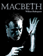 Book the best tickets for Macbeth - Essaion De Paris - From September 7, 2023 to September 30, 2023