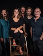 Book the best tickets for Mes Souliers Sont Rouges - Salle Paul Fort -  October 12, 2023