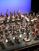Réservez les meilleures places pour Opera Orchestre National - La Cigaliere - Le 22 mars 2024
