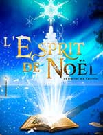 Réservez les meilleures places pour L'esprit De Noel - Horizon Pyrenees - Le 23 décembre 2023