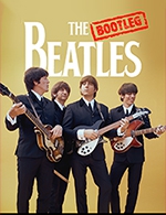 Book the best tickets for The Bootleg Beatles - Maison De La Culture -  March 26, 2024