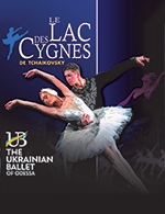 Book the best tickets for Lac Des Cygnes - L'ecrin -  January 24, 2024
