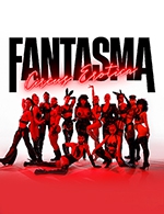 Réservez les meilleures places pour Fantasma Circus Erotica - Les Folies Bergere - Du 4 janvier 2024 au 6 janvier 2024