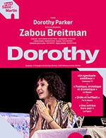 Réservez les meilleures places pour Dorothy - Theatre Du Petit Saint-martin - Du 5 octobre 2023 au 30 décembre 2023