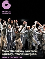 Réservez les meilleures places pour Mozart Requiem / Yoann Bourgeois - Seine Musicale - Auditorium P.devedjian - Du 12 janvier 2024 au 14 janvier 2024