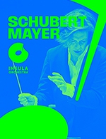 Book the best tickets for Franz Schubert / Emilie Mayer - Seine Musicale - Auditorium P.devedjian - From February 27, 2024 to February 28, 2024