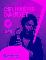Book the best tickets for Celimene Daudet, Piano - Seine Musicale - Auditorium P.devedjian -  June 5, 2024