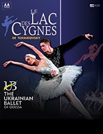 Book the best tickets for Le Lac Des Cygnes - Casino - Barriere -  January 5, 2024