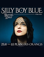 Réservez les meilleures places pour Silly Boy Blue + Joanna - Le Plan - Grande Salle - Le 25 novembre 2023