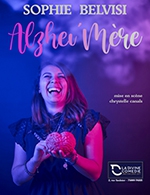 Book the best tickets for Alzhei'mere - La Divine Comedie - Salle 2 - From September 30, 2023 to January 6, 2024