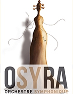 Book the best tickets for Osyra - O Lac -  February 4, 2024