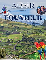 Réservez les meilleures places pour L'equateur - Scene Beausejour - Le 9 avril 2024