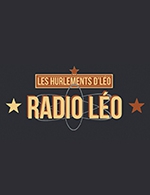 Book the best tickets for Les Hurlements D'leo + Daguerre - Ampli "la Route Du Son" -  October 12, 2023