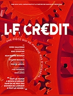 Book the best tickets for Le Credit - Essaion De Paris - From September 11, 2023 to January 22, 2024