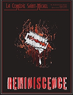 Book the best tickets for Reminiscence - Comedie Saint-michel - From Sep 7, 2023 to Dec 21, 2023
