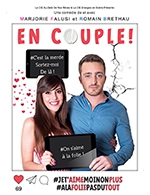 Book the best tickets for En Couple - Casino Barriere De Menton -  May 18, 2024