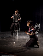 Book the best tickets for Embrasse Moi + Terminus - Espace George Sand -  May 23, 2024