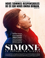 Book the best tickets for Simone, Le Voyage Du Siecle - Espace George Sand -  Mar 29, 2024