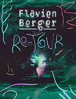 Book the best tickets for Flavien Berger - La Gaite Lyrique - From March 15, 2024 to March 16, 2024