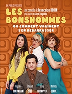 Book the best tickets for Les Bonshommes - Studio Marie-bell-th Du Gymnase - From October 15, 2023 to December 31, 2023