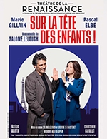 Book the best tickets for Sur La Tete Des Enfants - Theatre Du Casino -  January 20, 2024