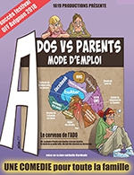 Réservez les meilleures places pour Ados Vs Parents : Mode D'emploi - Espace Les Vikings - Le 9 novembre 2023