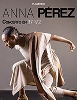 Réservez les meilleures places pour Ana Perez - Espace Des Augustins - Le 3 mai 2024