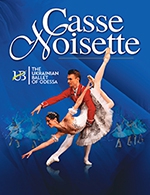 Réservez les meilleures places pour Casse Noisette - L'emc2 - Saint Gregoire - Le 10 janvier 2024