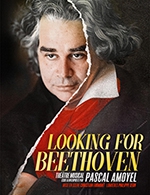 Book the best tickets for Looking For Beethoven - Theatre Luxembourg -  Mar 28, 2024