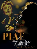 Book the best tickets for Piaf - Non, Je Ne Regrette Rien - Espace  Culturel Victor Hugo -  May 10, 2024