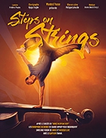 Réservez les meilleures places pour Steps On Strings - Espace Charles Vanel - Le 15 décembre 2023