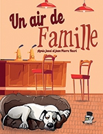Book the best tickets for Un Air De Famille - Kezaco Cafe - Theatre - From December 21, 2023 to December 31, 2023