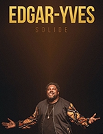 Book the best tickets for Edgar Yves - Auditorium De La Louviere -  February 2, 2024