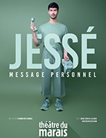 Book the best tickets for Jesse - Theatre Du Marais - From September 21, 2023 to March 29, 2024