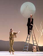 Book the best tickets for The Tree - Theatre De L'esplanade -  March 30, 2024