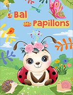 Réservez les meilleures places pour Le Bal Des Papillons - Theatre Bo Saint-martin - Du 17 septembre 2023 au 31 mars 2024