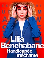 Réservez les meilleures places pour Lilia Benchabane - Theatre Du Marais - Du 20 septembre 2023 au 27 mars 2024