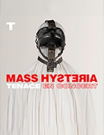 Book the best tickets for Mass Hysteria - La Cartonnerie -  February 8, 2024