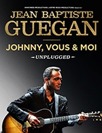 Book the best tickets for Jean-baptiste Guegan - Espace Culturel Colmont -  January 26, 2024