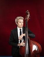 Book the best tickets for Kyle Eastwood - Casino Barriere Bordeaux -  March 31, 2024