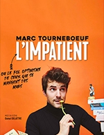 Book the best tickets for Marc Tourneboeuf - Theatre Du Marais - From September 26, 2023 to June 25, 2024