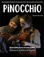 Book the best tickets for Pinocchio - Le Petit Theatre De Nivelle -  November 11, 2023