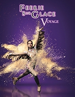Book the best tickets for Feerie Sur Glace - Voyage - Patinoire Michel Raffoux-dunkerque -  November 25, 2023