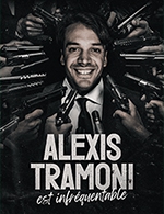 Book the best tickets for Alexis Tramoni Est Infrequentable - Espace Republic Corner -  Mar 6, 2024