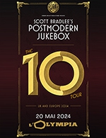 Réservez les meilleures places pour Scott Bradlee's Postmodern Jukebox - L'olympia - Le 20 mai 2024