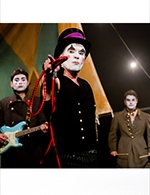 Book the best tickets for Britannicus Tragic Circus - Espace Julien Green -  Mar 8, 2024