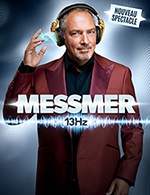 Book the best tickets for Messmer - 13hz - Narbonne Arena -  June 5, 2024