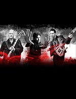 Book the best tickets for Mr. Big - Rockhal Club - Luxembourg -  April 15, 2024