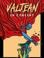 Réservez les meilleures places pour Valjean - Theatre Le Parnasse - Le 8 juin 2024