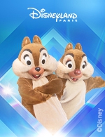 Book the best tickets for Disney Billet Date 2 Jours - Disneyland Paris - From October 3, 2023 to March 31, 2025